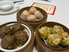 陈皮牛肉丸-味可道美食坊(福基路店)
