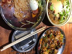 -原始泥炉烤肉(总店)