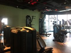 -威尔仕健身(丁香国际店)