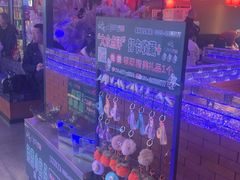 -山河屯铁锅炖鲜鹅·东北菜(开发区一店)