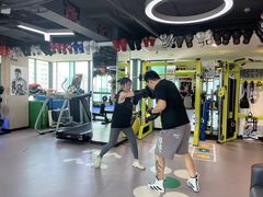 -M.S拳击泰拳馆(大学路店)