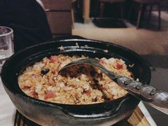 -汤城小厨•粤菜•靓汤(西直门凯德MALL店)