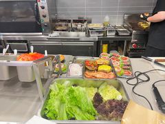 -shark burger·鲨鱼汉堡(交子大道店)