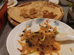 -肖记公安牛肉鱼杂馆·省级非物质文化遗产(江汉路直营店)