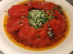 -小八仙·宴(三峡茶庄店)