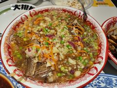 -欧记大排档·景德菜(上海首店)