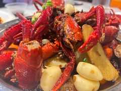 -五七小李子油焖大虾(总店)