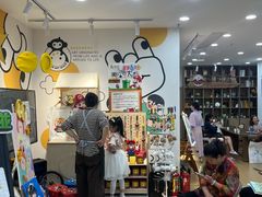-艺塔木美学教育(和达校区)