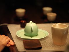 -见山茶事(丽水路店)