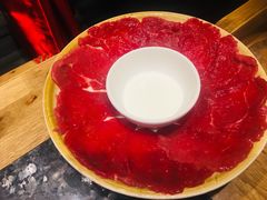 -蜀大侠火锅(四川北路店)
