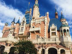 -上海迪士尼度假区