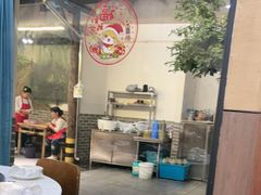-李东农庄(中南百草园地标店)