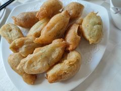 苔条小黄鱼-光明邨大酒家(淮海路店)