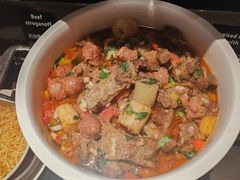 -拉蒂娜·巴西牛排馆 Latina·Brazilian Steakhouse(铜仁旗舰店)