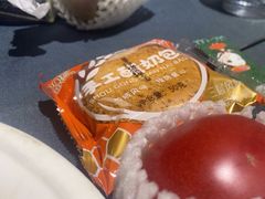 -伊带伊路新疆美食府(呼家楼店)