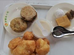 -护国寺小吃(新街口店)