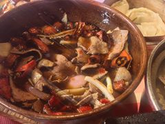 -古市香跷脚牛肉·非遗传承单位