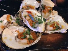 -质烤烤物·活烤海鲜(质烤总店)