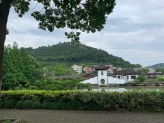 -东钱湖旅游度假区