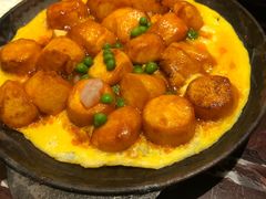 -新白鹿餐厅(爱琴海购物中心店)