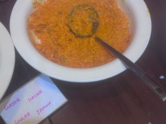 -清真· AL-JANNAT 佳纳特餐厅(仙林店)