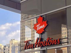 -Tims天好咖啡·贝果(东吴龙湖天街店)
