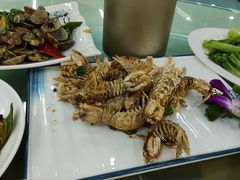 -景好海鲜餐厅(大鹏必选旅游店)