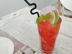 -娜娜家·Nana's restaurant(国金汇店)