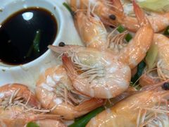 -碧海银沙海鲜餐厅(恒大海上威尼斯店)