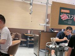 -炽城·烤肉名家(鸿达中央广场店)