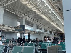 -广州白云国际机场-T2航站楼