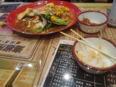 -海椒市落舌·麻辣烫冒菜(武侯大悦城店)