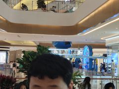 -天河城购物中心