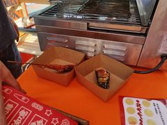 -鳗事鱼意·活鳗現烤专门店(富力海珠城店)