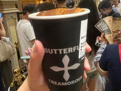 -B&C黄油与面包·THE GARDEN BAKERY概念店(世纪汇店)