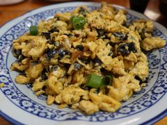 -水香园·中国徽菜名店(紫霞大道店)