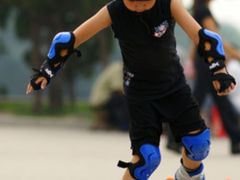 -逸动少儿体能·运动培训(申花校区)