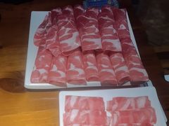 -義聚德·清真铜锅涮羊肉·烧烤(河东店)