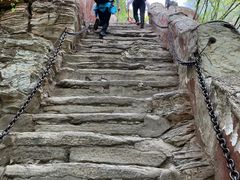 -北京上方山国家森林公园