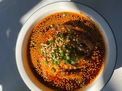 -小河盐帮·私家菜·烤鸭(三元桥·霄云路店)