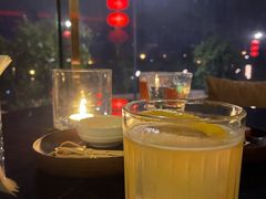 -wann lounge 低温慢煮牛排·清吧