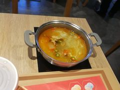 -吉野家(复兴路第二餐厅店)