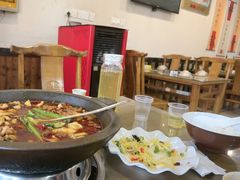 -九寨沟石锅鱼(沣峪口店)