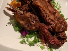 精品香酥鸭-106餐厅(山水文园店)