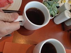 -万豪咖啡厅(JW万豪酒店店)