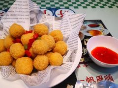 -香港新记茶餐厅(春熙太古里店)