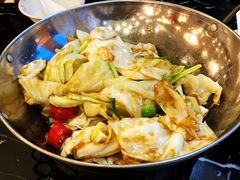 -锡和无锡菜(景丽苑店)