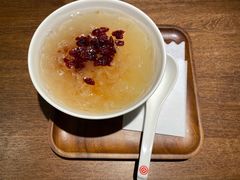 -彬媽糖水(侨鑫国际店)