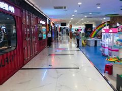 -凯德MALL(望京店)