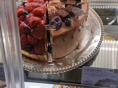 -丁香西饼屋(桂林路店)